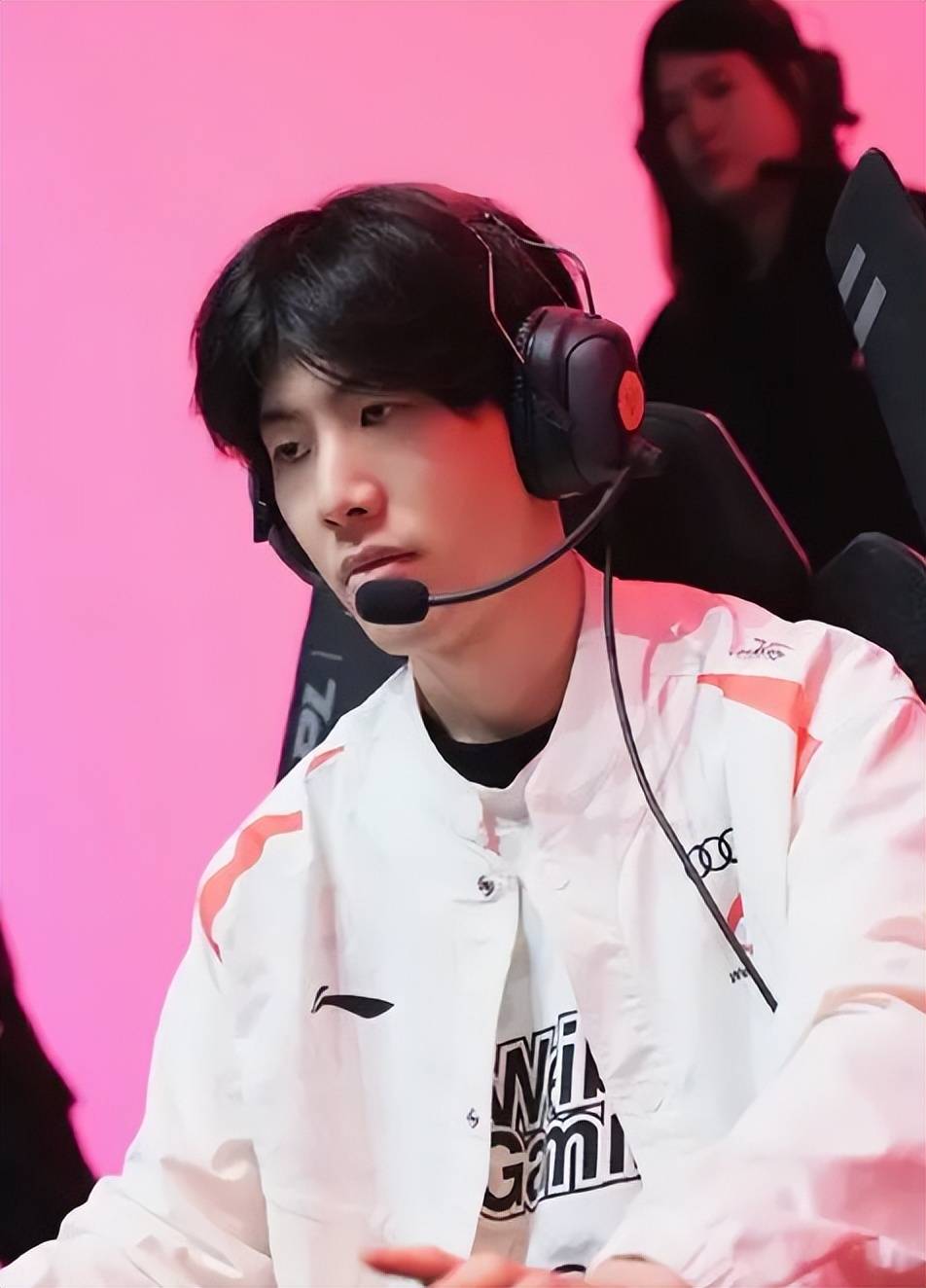 这本身就是 这本身就是