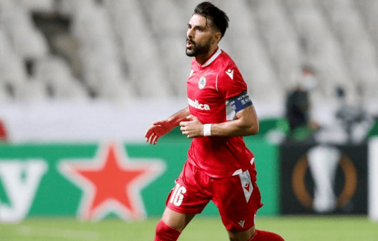 皇马在经历 皇马在经历