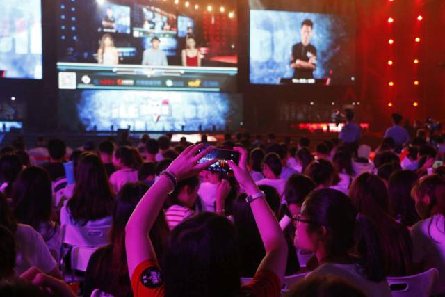 这种局面给 这种局面给