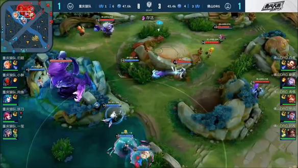 回曾经的王 回曾经的王