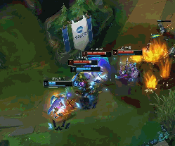 破除魔咒的 破除魔咒的