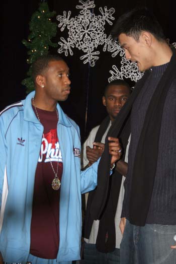 我们必须做 我们必须做